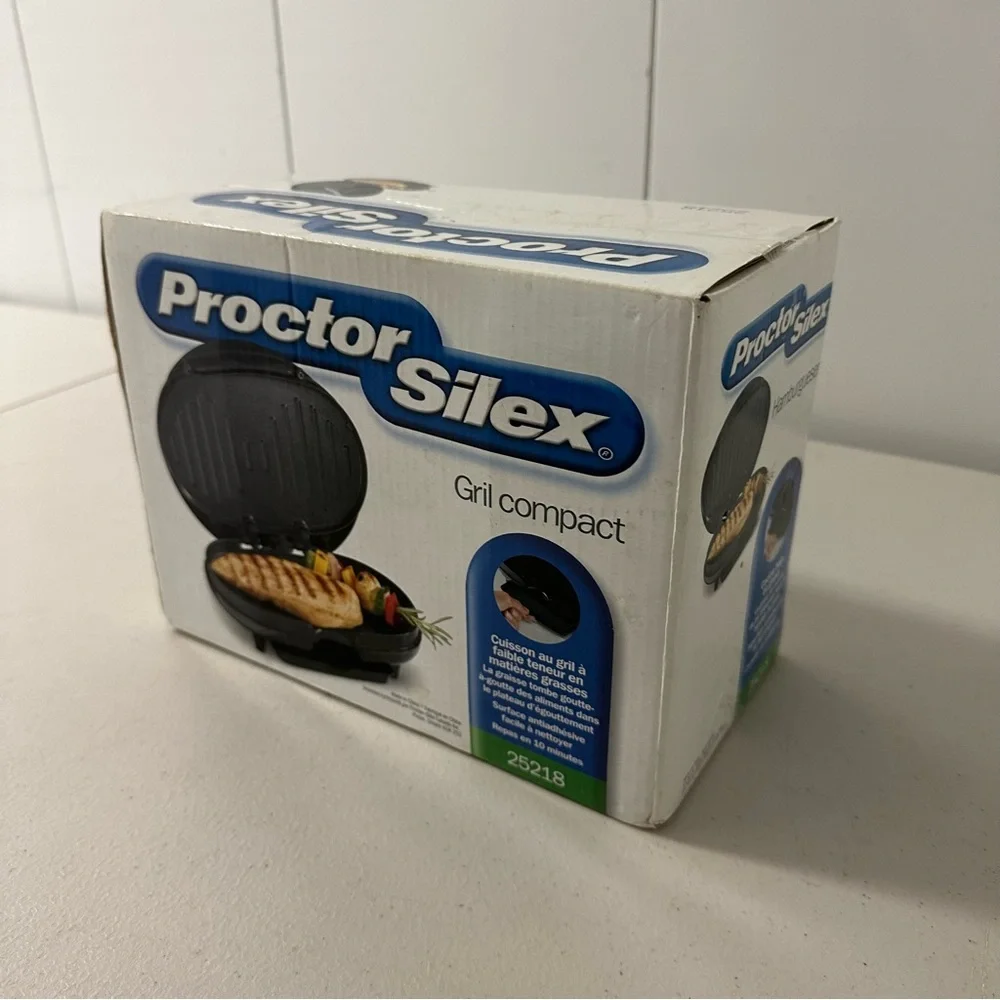 Proctor Silex proctor silex